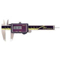 Mitutoyo Absolute Solar Digital Caliper, 0 to 4 in G3886