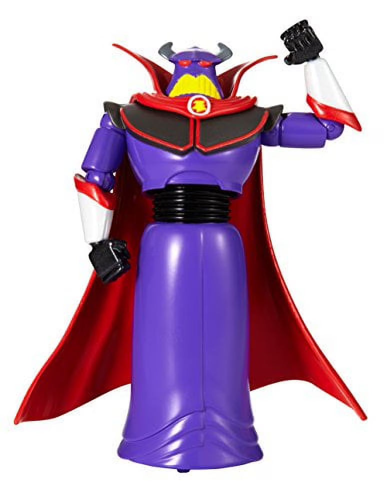 Zurg Figure, 4" B33941