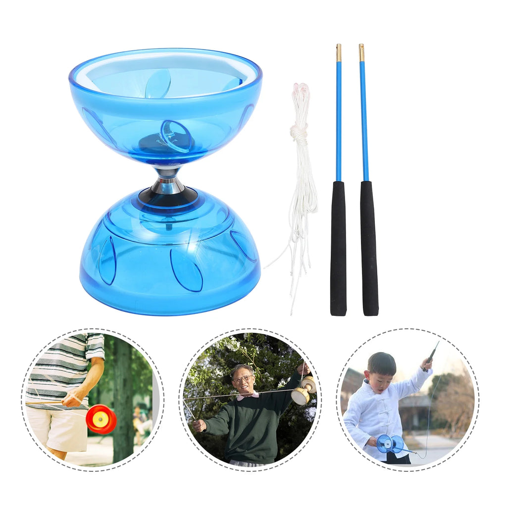 Yoyo Bearing Carnival Unresponsive Beginners Set C91957