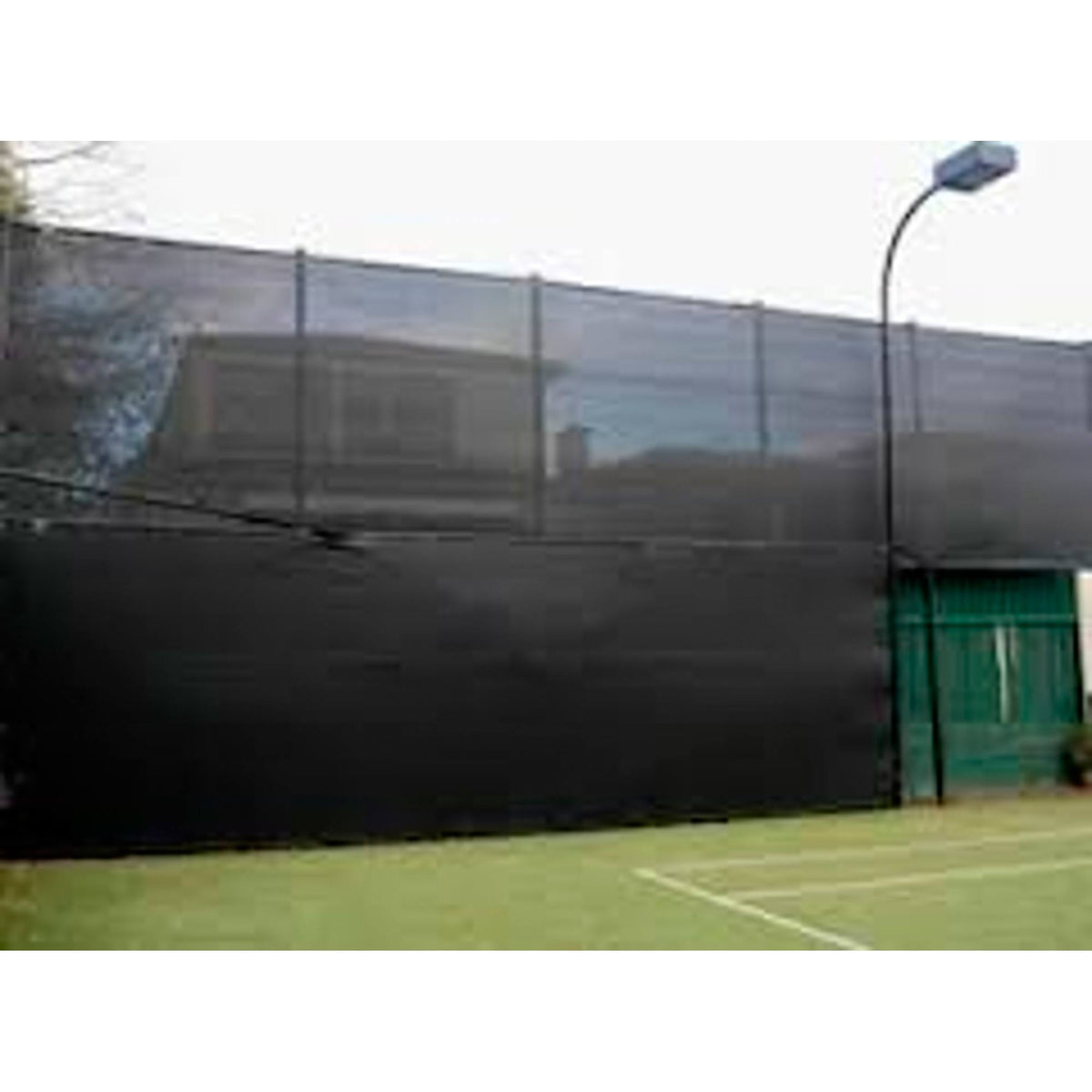 10 ft. x 20 ft. Shade Cloth System M198881
