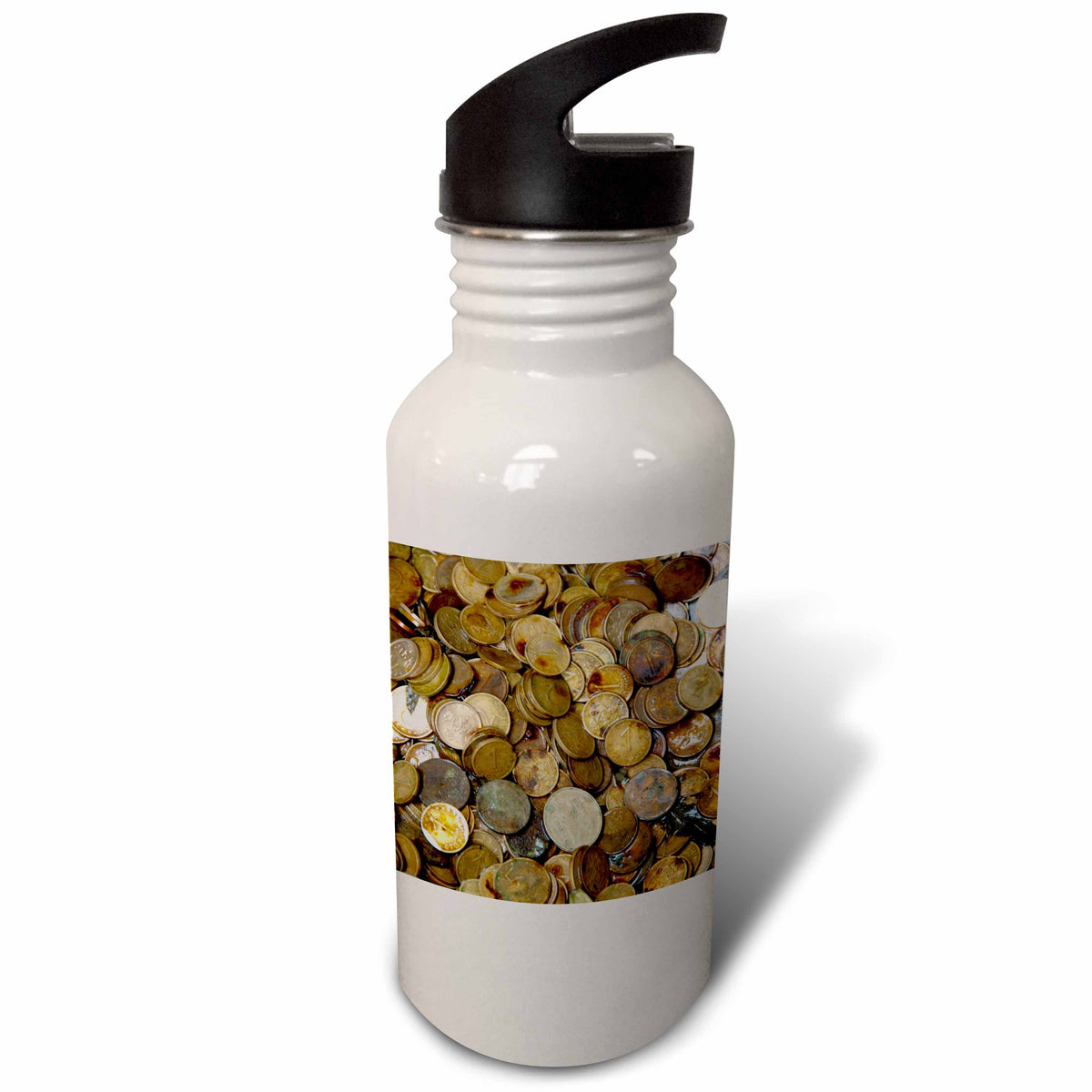 Sports Water Bottle A201425
