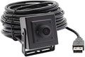 1080P Mini Box Webcam Pack of 2 V406220