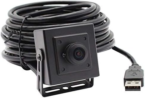 1080P Mini Box Webcam Pack of 2 V406220