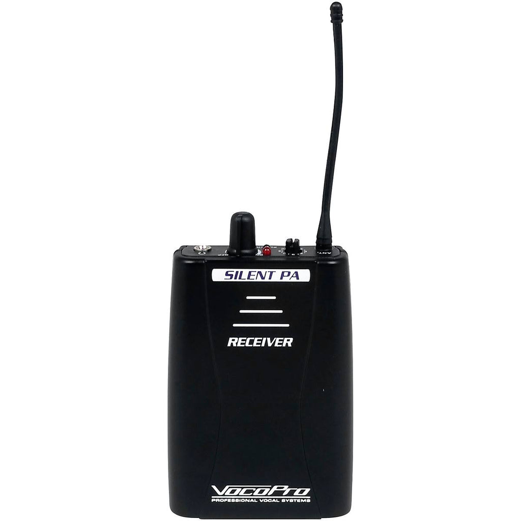 16CH UHF Wireless Audio Broadcast System C170400