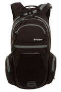 Black 16.5 L Hydration Backpack with 2 L Reservoir I9181