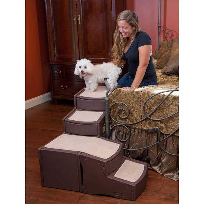Pet Bed Stair N495