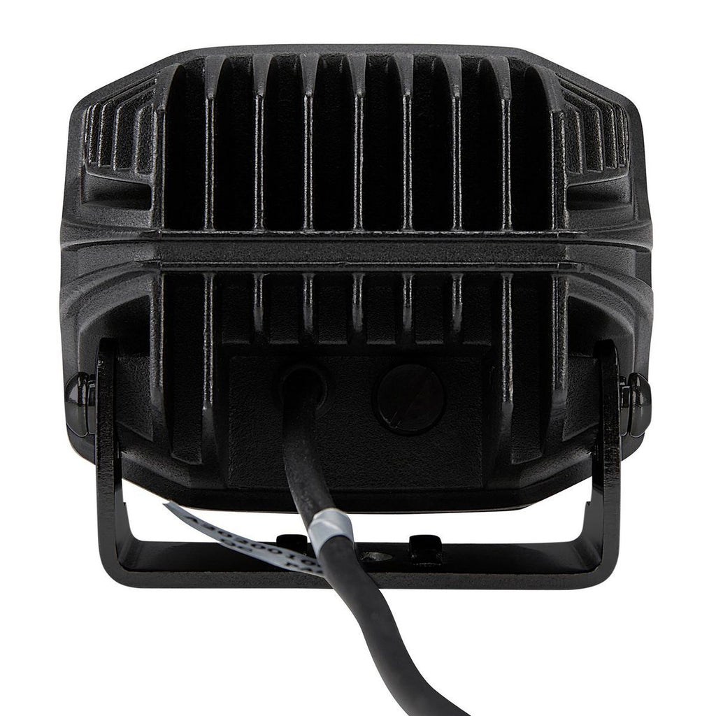3 in. LED Spot with Sidelight, Pair E56270