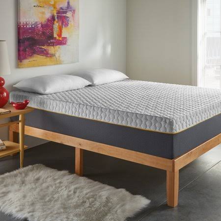 10 inch Hybrid Mattress California King D703132