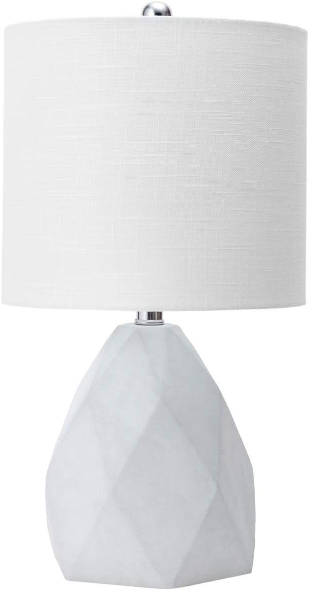 Cement Table Lamp V59713