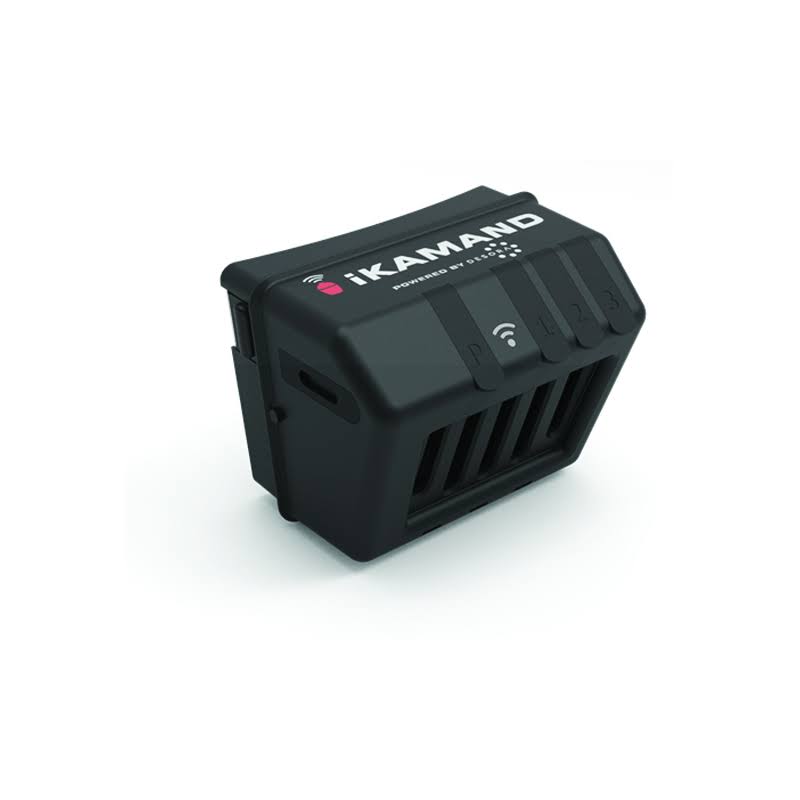 Kamado Joe Big Joe iKamand Smart Temperature Control T938