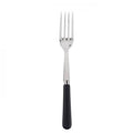 Black Serving Fork T88543