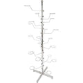 Floor Display Hat Rack M475