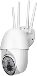 Security Camera Motion Detection C585
