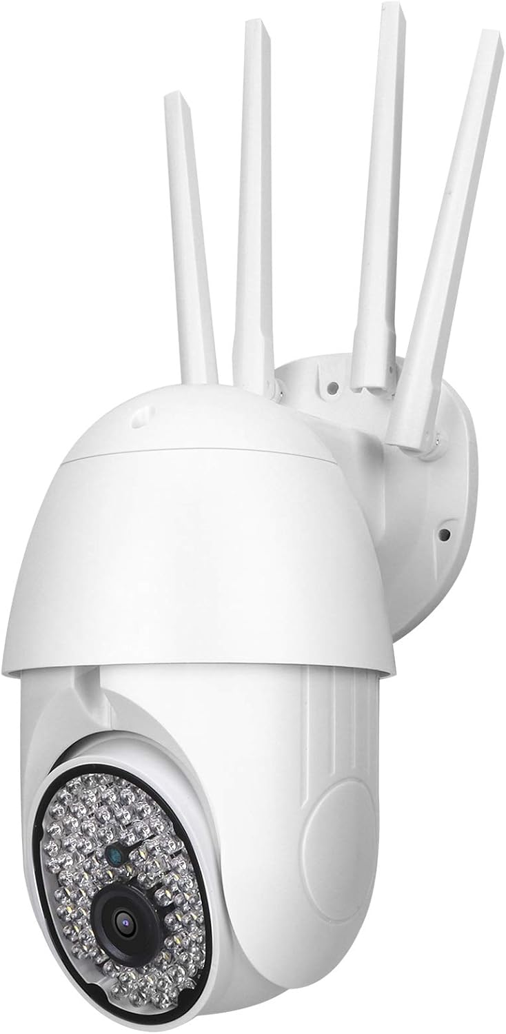 Security Camera Motion Detection C585