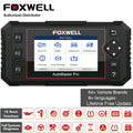 OBD2 Car Diagnostic Scanner Full System Code Reader H73905