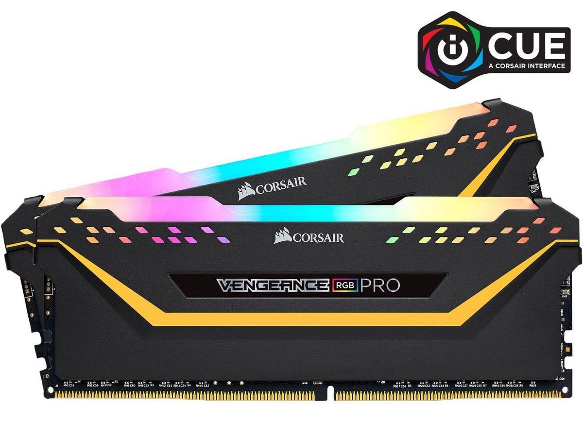 16GB Desktop Memory Y382855