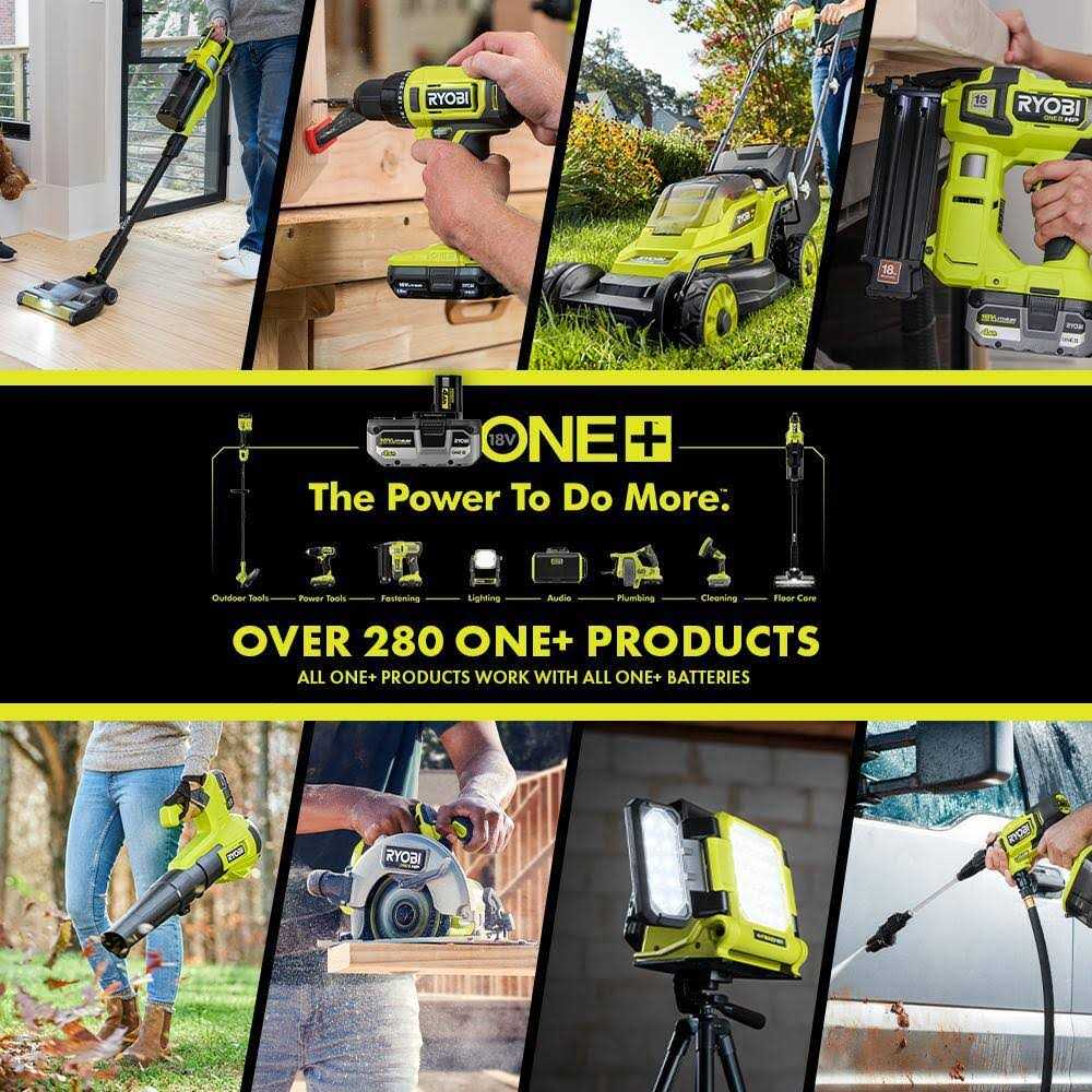 Cordless 7-1/4 in. Sliding Compound Miter Saw W1734
