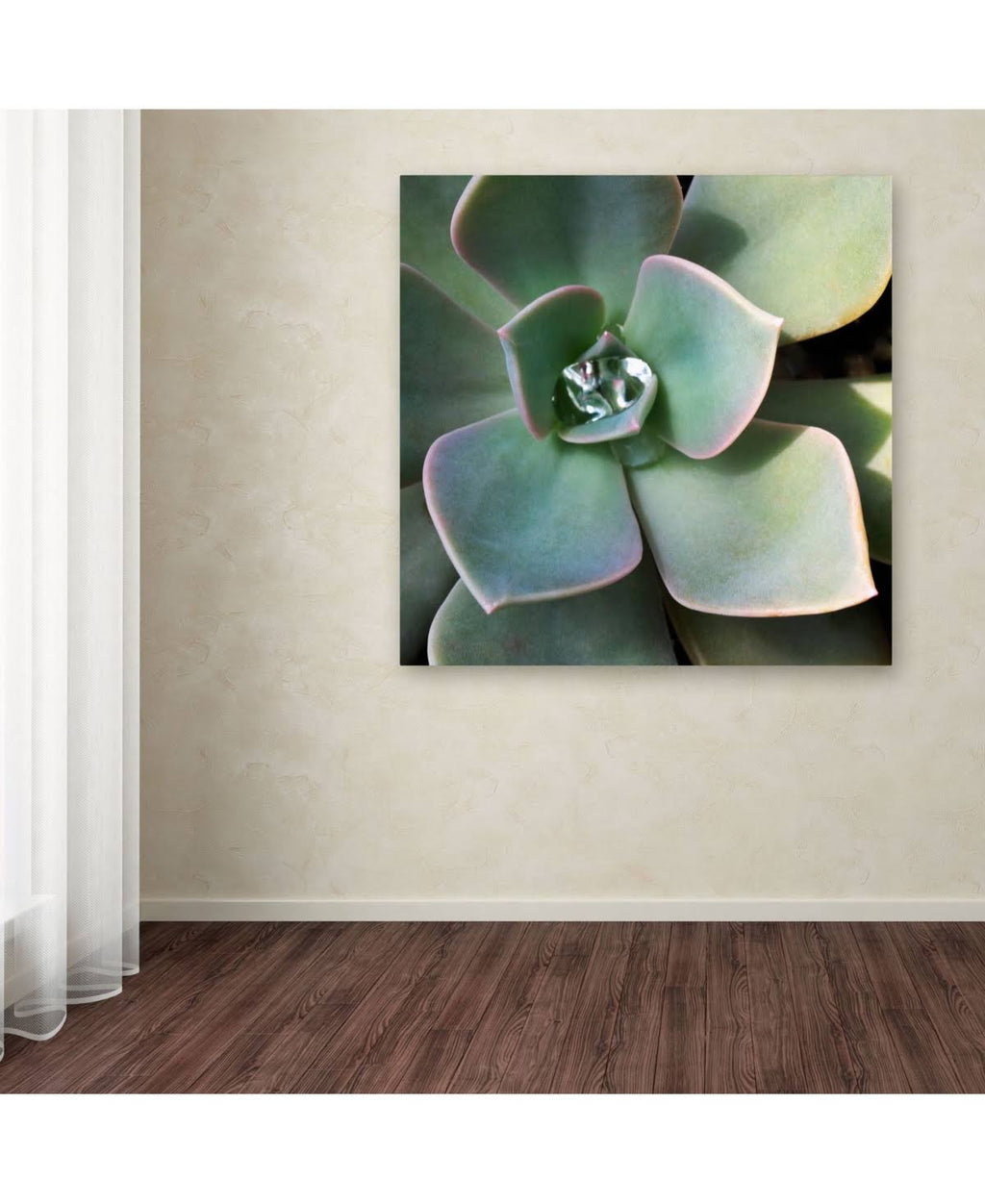 Canvas Art X933946
