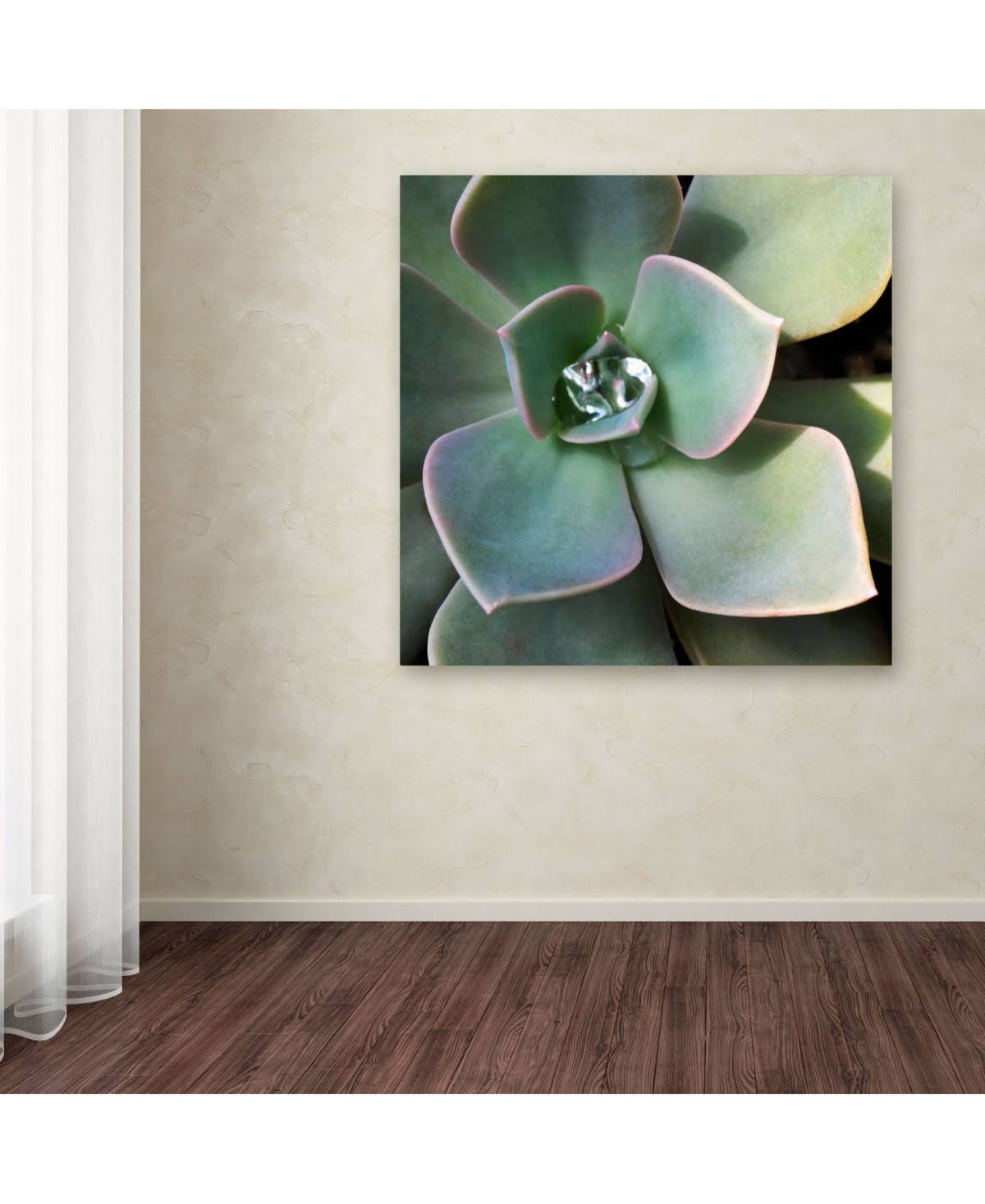 Canvas Art X933946