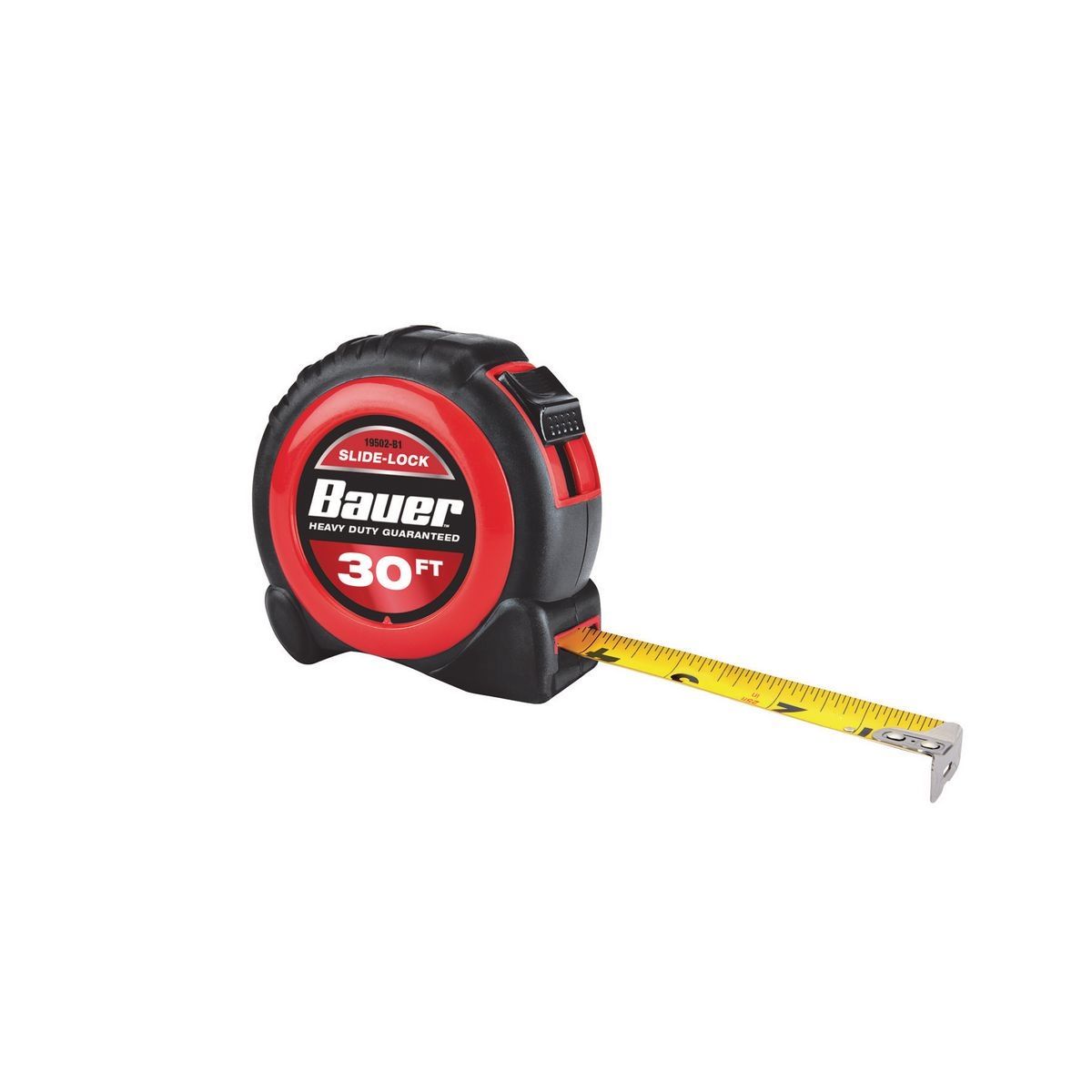 30 ft. x 1 in. Tape Measure C919