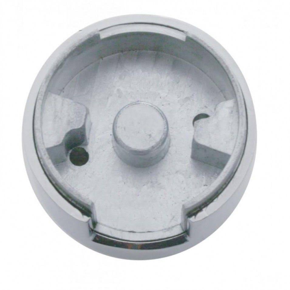 Black Vertical Gearshift Knob with Adaptor H997
