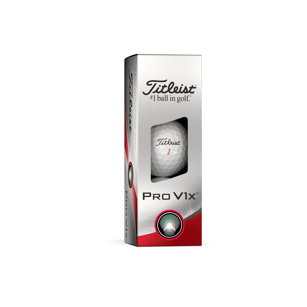White 12 Pack Golf Balls R2974