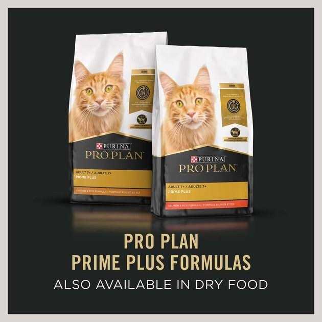 Senior Wet Cat Food K7923