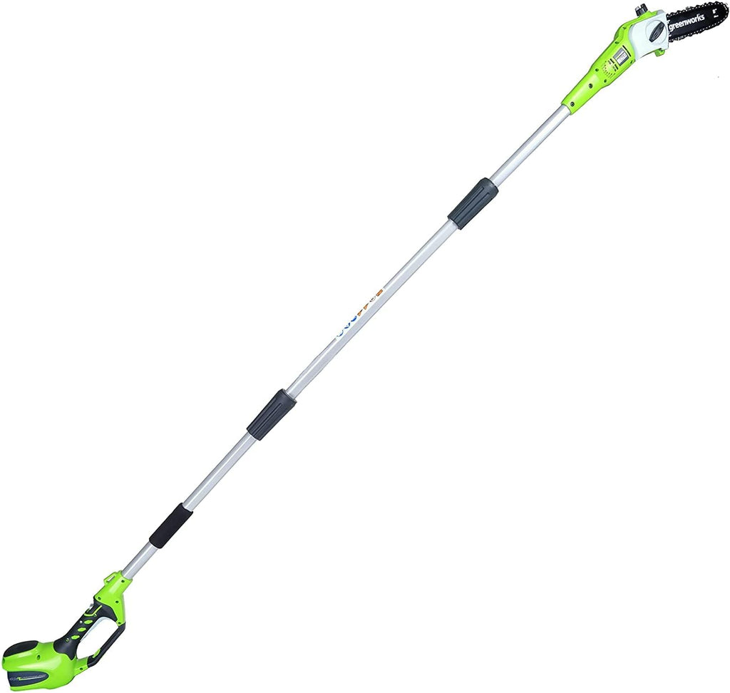 40V 8-Inch Cordless Pole Saw, Pack of 2 T7392