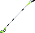 40V 8-Inch Cordless Pole Saw, Pack of 2 T7392