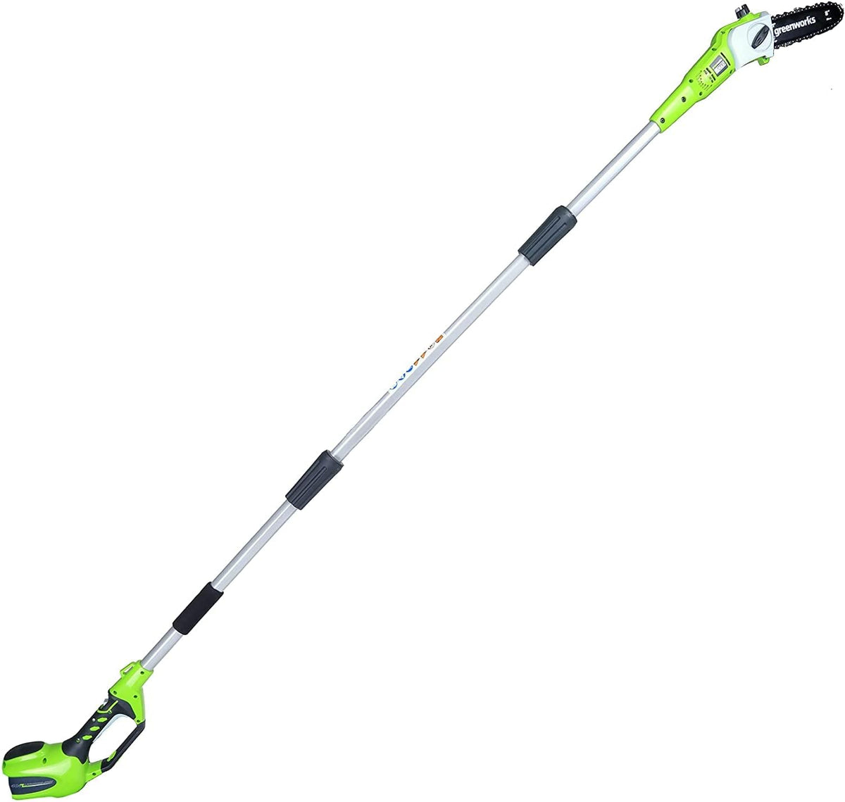 40V 8-Inch Cordless Pole Saw, Pack of 2 T7392