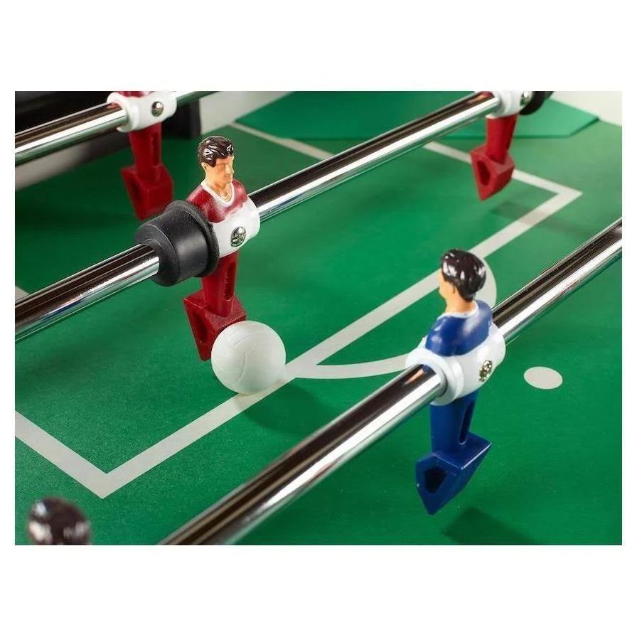 Wild Cherry Foosball Table I387