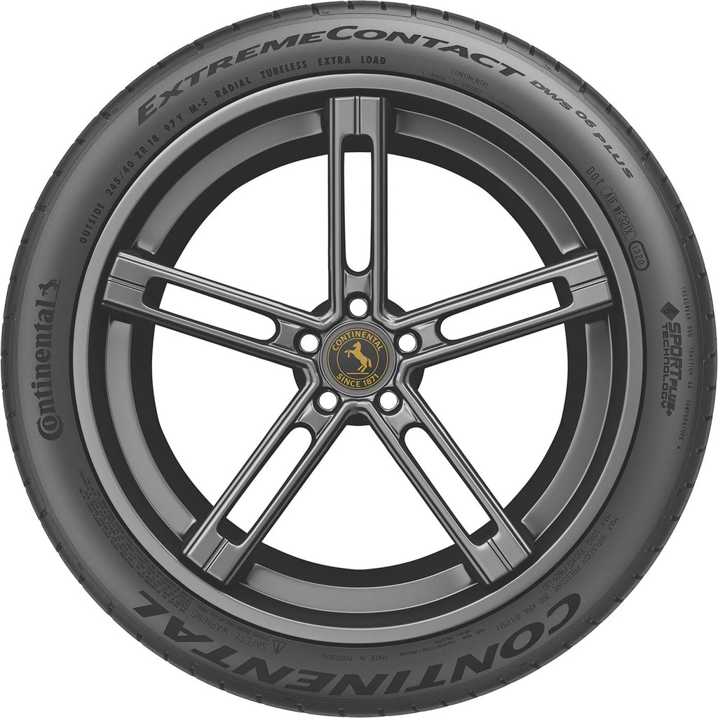 All Season 315/35ZR20 110Y XL Passenger Tire N575795