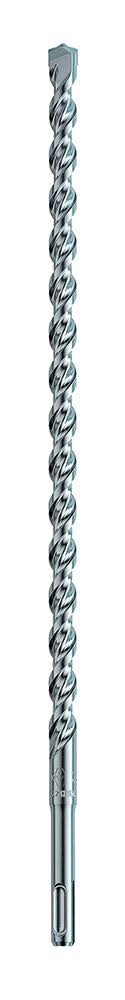 7/32x22 SDS-Plus Carbide Bit X370