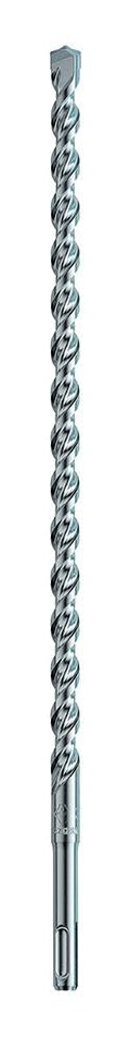 7/32x22 SDS-Plus Carbide Bit X370