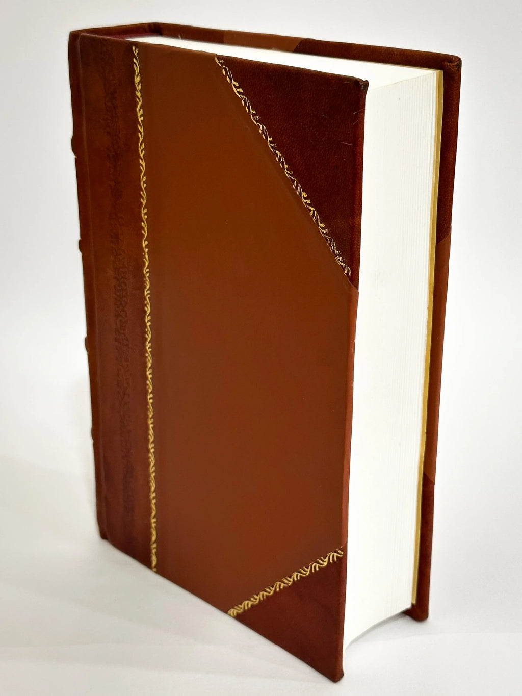 Leather Bound Book I397884