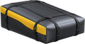 16 Cubic Ft Waterproof 840D PVC Car Roof Cargo Bag D320