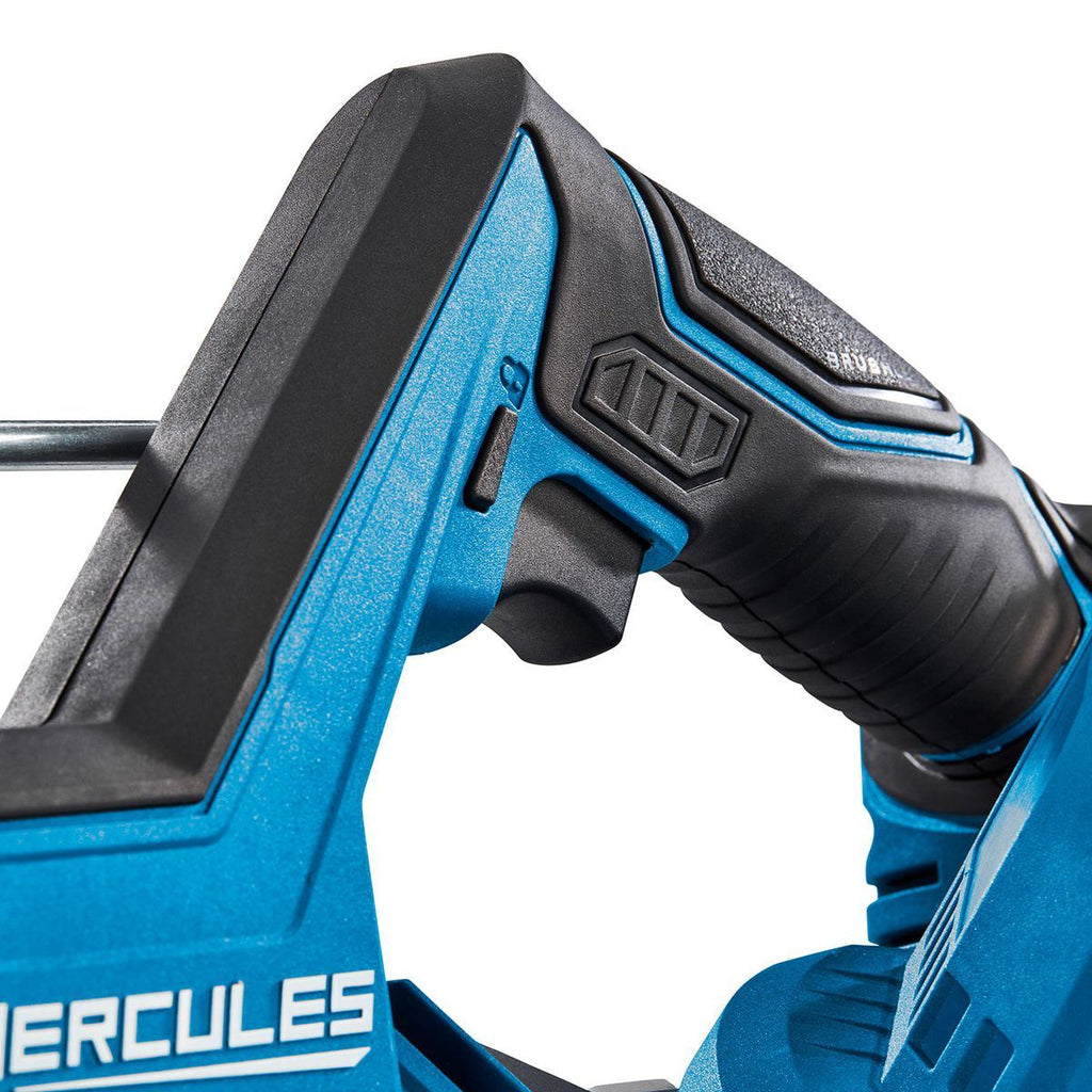 20V Brushless Cordless Variable-Speed Compact Band Saw T204