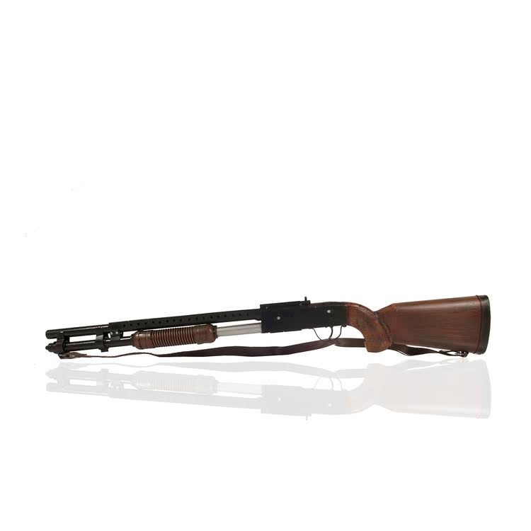 Metal Model A989
