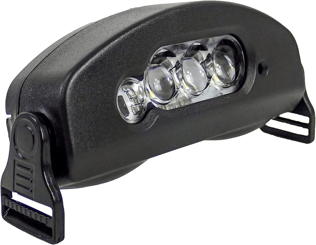Ocean Reef Vesper Integrated Headlight Dive Light O2544