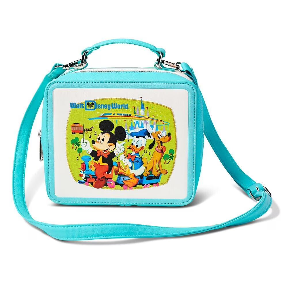 Loungefly Crossbody Bag I28709