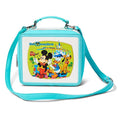 Loungefly Crossbody Bag I28709
