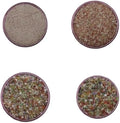 Natural Crushed Coarse Gemstone Powder W50379