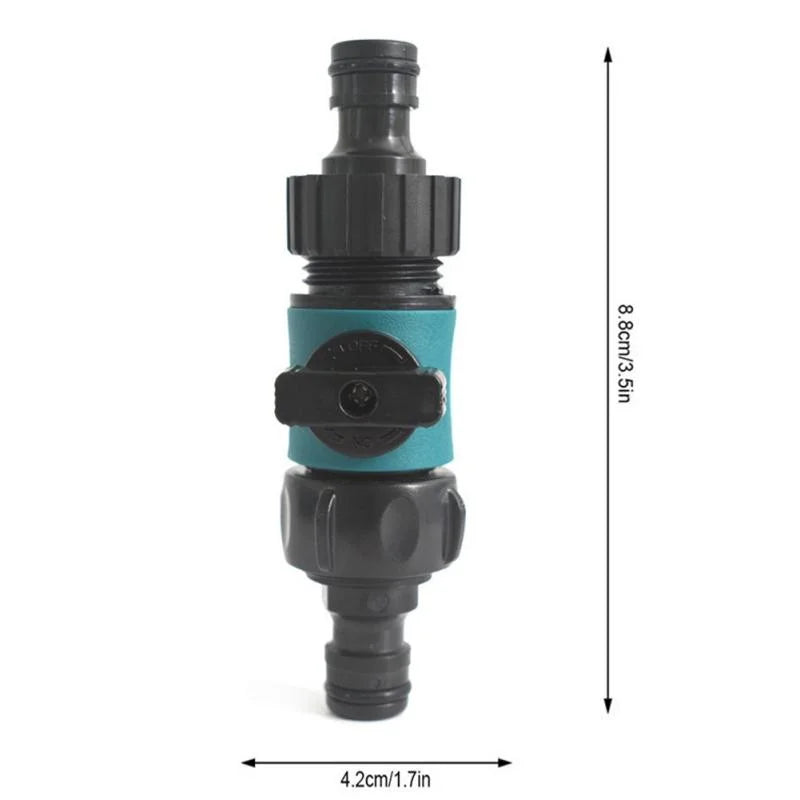 Trampoline Sprinkler Water Sprayer Toy Accessories 39.4ft Q966