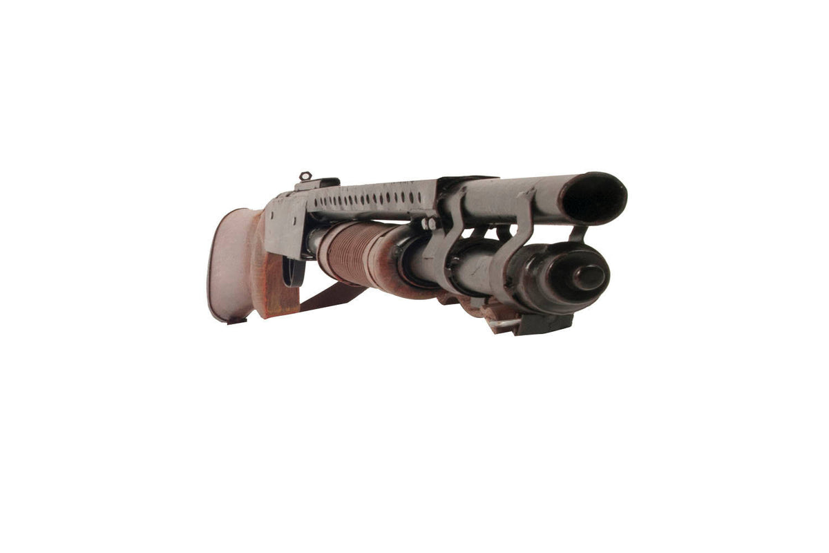 Metal Model A989