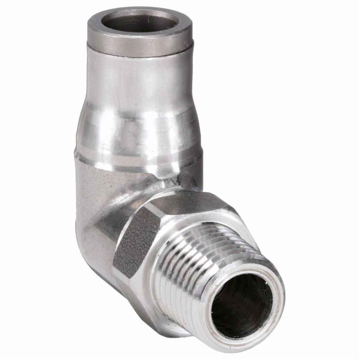 316 SS Elbow I74175