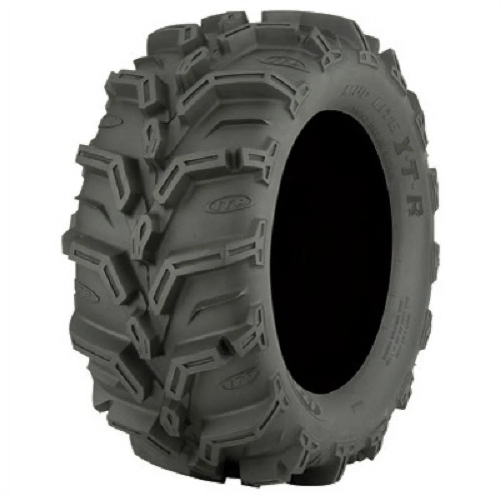 14" Black Wheels 27" Mud Lite XTR Tires Z780176