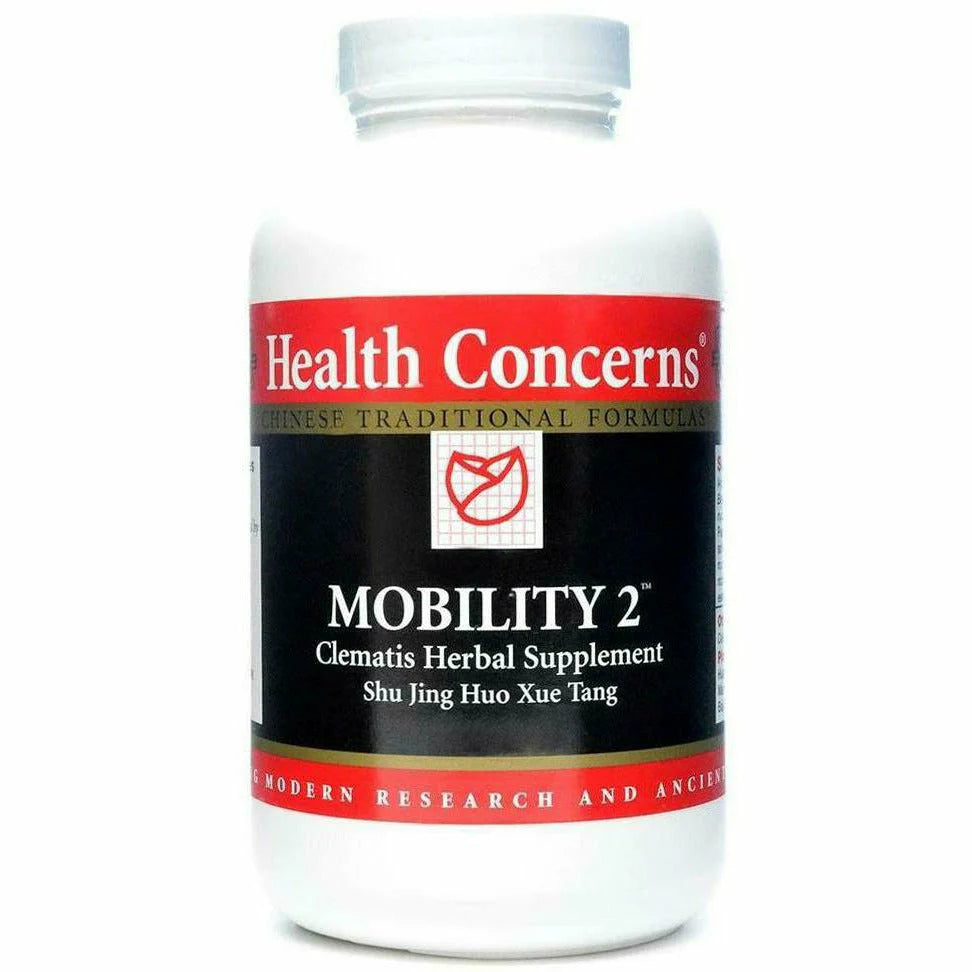 Mobility 2 270 caps E8091