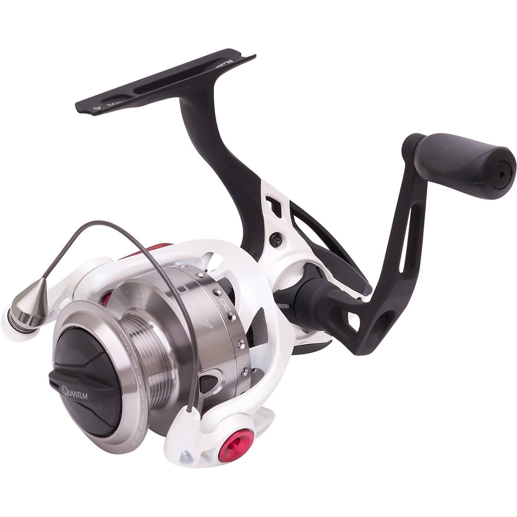 Quantum Accurist PT Reel U1592