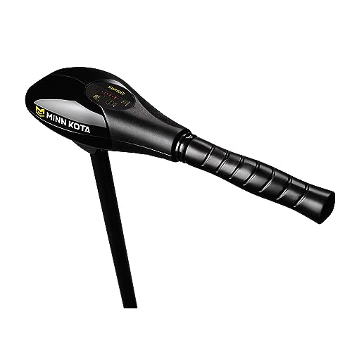 30 Lb. Thrust 30 in. Shaft Freshwater Electric Trolling Motor L19185