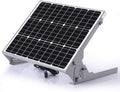 12V 20W Solar Battery Charger with MPPT Charge Controller J639